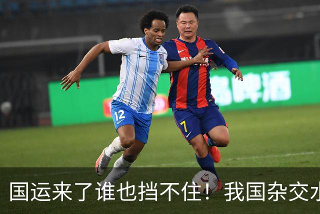 国运来了谁也挡不住！我国杂交水稻又有新突破，一次杂交代代可用
